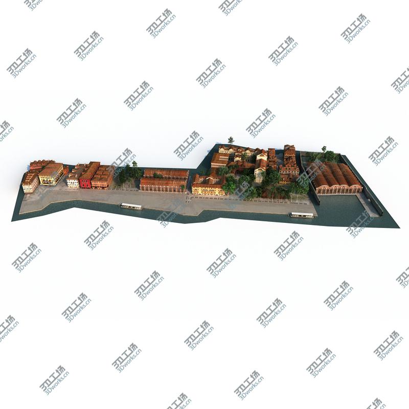 images/goods_img/20210115/Moscow city 3D model/5.jpg